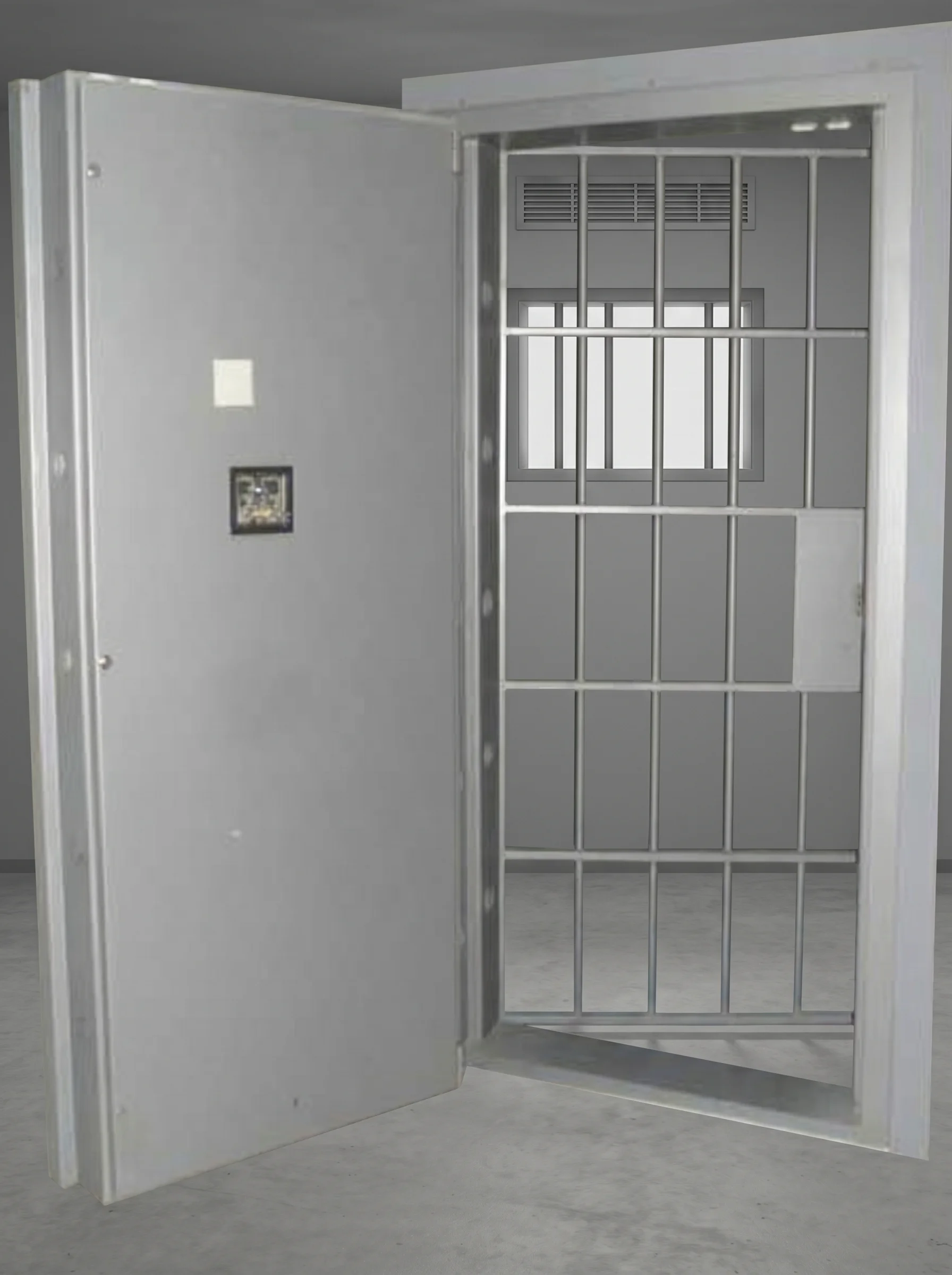 Modüler Zırhlı Para Odaları ve Kurulum Süreçleri